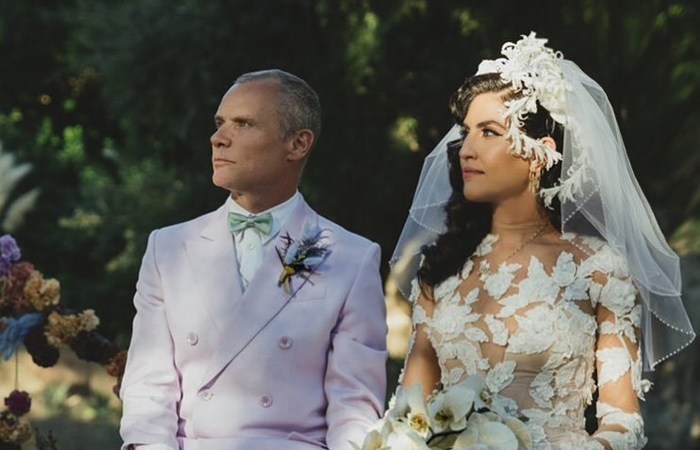 O casamento aconteceu pouco mais de um mês após a festa de noivado, que ocorreu em 14 de setembro (Foto: Instagram/Reprodução. ) O casamento aconteceu pouco mais de um mês após a festa de noivado, que ocorreu em 14 de setembro (Foto: Instagram/Reprodução. )