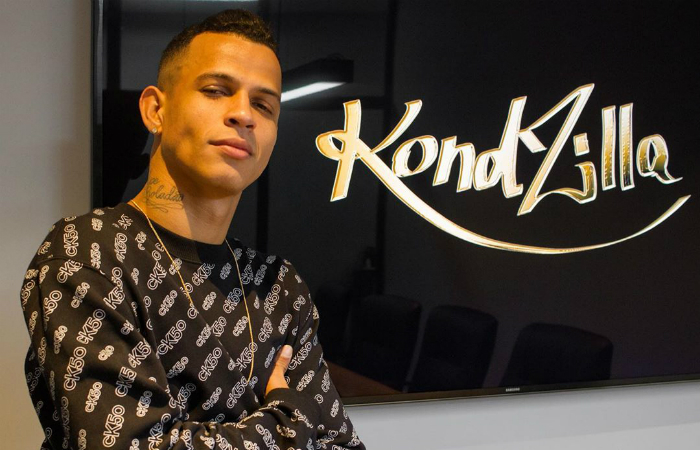 Foto: KondZilla Records/Divulgao