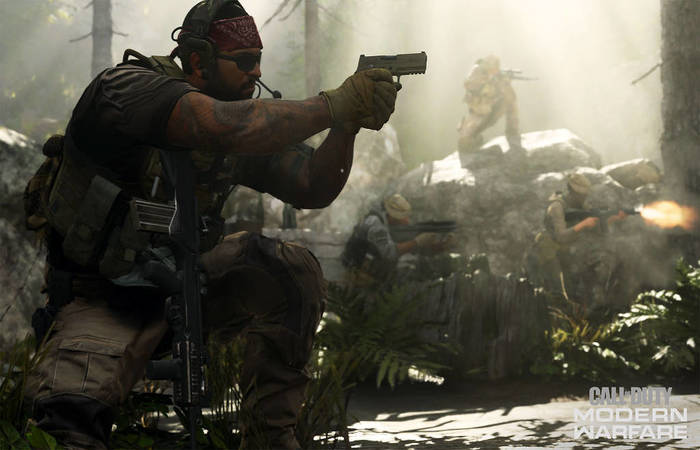 Além do Call of Duty: conheça dez jogos de guerra com foco no realismo