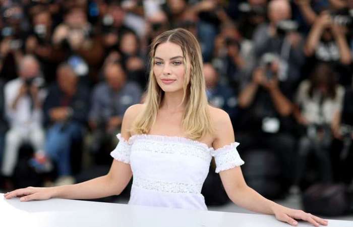 Margot Robbie revela o (longo) título completo de Aves de Rapina -  Entretenimento - BOL