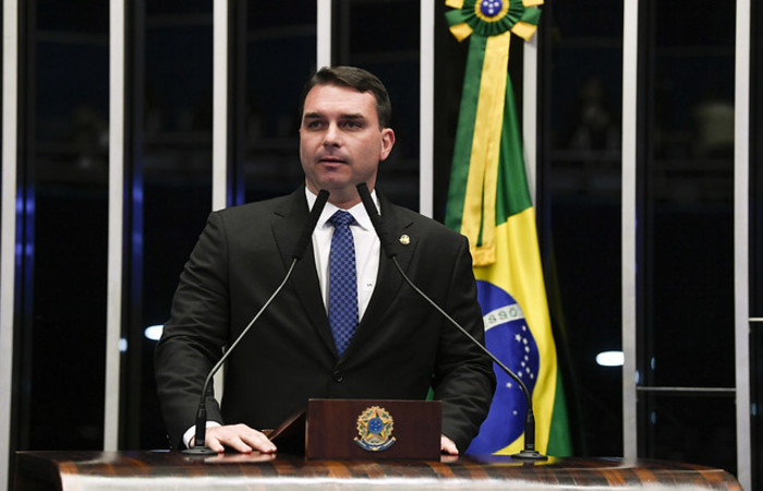  (Foto: Jefferson Rudy/Agência Senado)