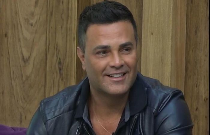 Segundo a Record, Phavanello não se referiu à produção de "A Fazenda", e sim a Deus (Foto: Instagram/Reprodução.) Segundo a Record, Phavanello não se referiu à produção de "A Fazenda", e sim a Deus (Foto: Instagram/Reprodução.)