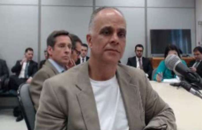 Depoimento à Justiça do Paraná (Reprodução/Youtube)