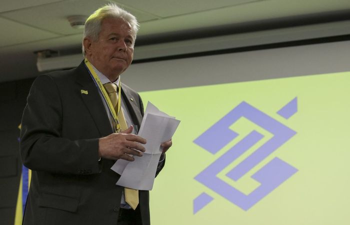 Resultado de imagem para Privatização do Banco do Brasil é ‘inevitável’, diz presidente
