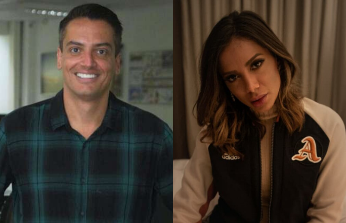Amigo da cantora desde 2012, o colunista afirmou que esperava mais da artista. (Foto: Reprodução/Instagram) Amigo da cantora desde 2012, o colunista afirmou que esperava mais da artista. (Foto: Reprodução/Instagram)