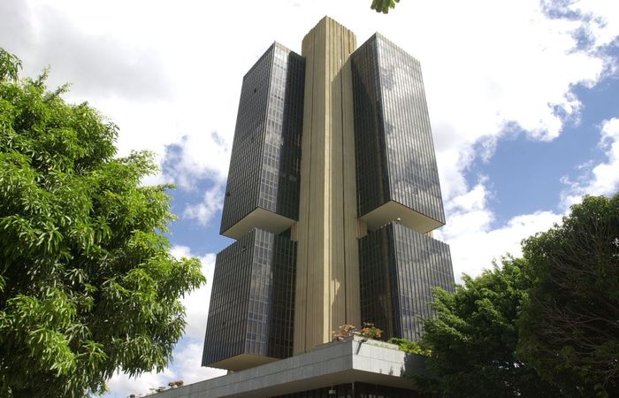 Informa boletim Focus, do Banco Central (Arquivo/Agncia Brasil)