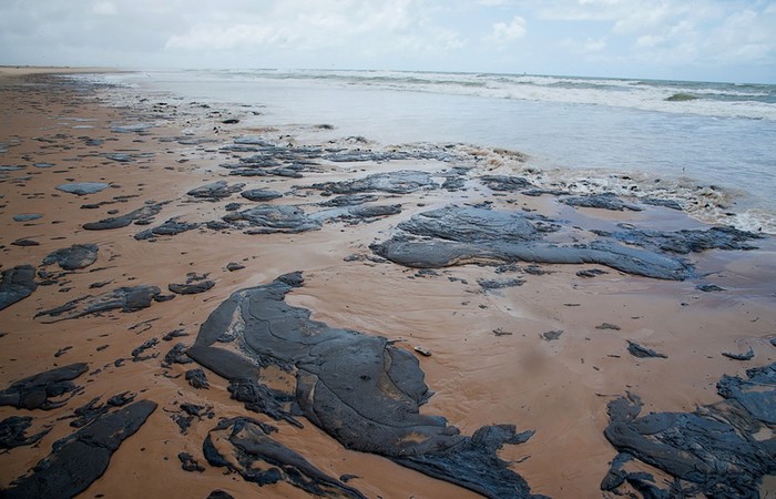  (Foto: Governo de Sergipe via AFP)