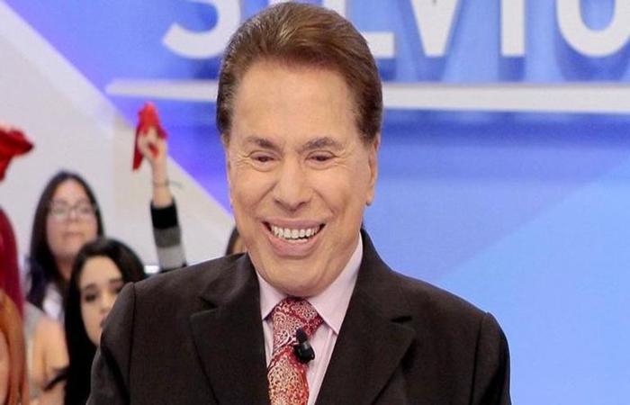 Pela primeira vez em 22 anos, o apresentador faltou ao Teleton por conta de seu estado de saúde (Foto: Instagram/Reprodução. ) Pela primeira vez em 22 anos, o apresentador faltou ao Teleton por conta de seu estado de saúde (Foto: Instagram/Reprodução. )