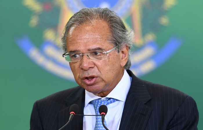 (Foto: AFP) (Foto: AFP)