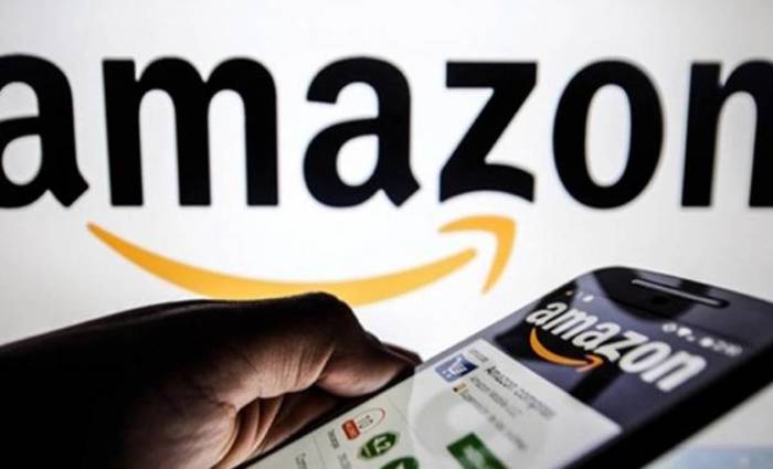 Site lançou 19 novas lojas. (Foto: Amazon/Divulgação) Site lançou 19 novas lojas. (Foto: Amazon/Divulgação)