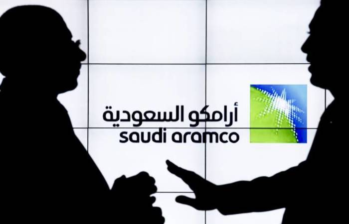 O ministro de Energia da Arábia Saudita, príncipe Abdulaziz bin Salman, afirmou que estatal "virá em breve" e só quando assim for direcionado pelo príncipe herdeiro do reinado, Mohammed bin Salman (Kostas Tsironis/Bloomberg) O ministro de Energia da Arábia Saudita, príncipe Abdulaziz bin Salman, afirmou que estatal "virá em breve" e só quando assim for direcionado pelo príncipe herdeiro do reinado, Mohammed bin Salman (Kostas Tsironis/Bloomberg)