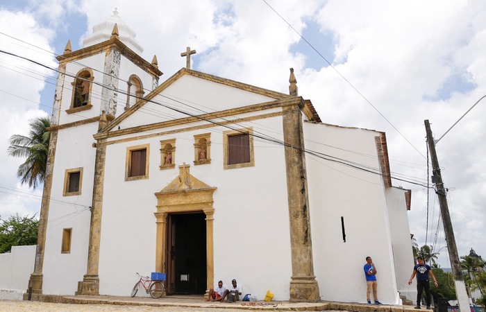  (Foto: Leandro de Santana/esp.DP)