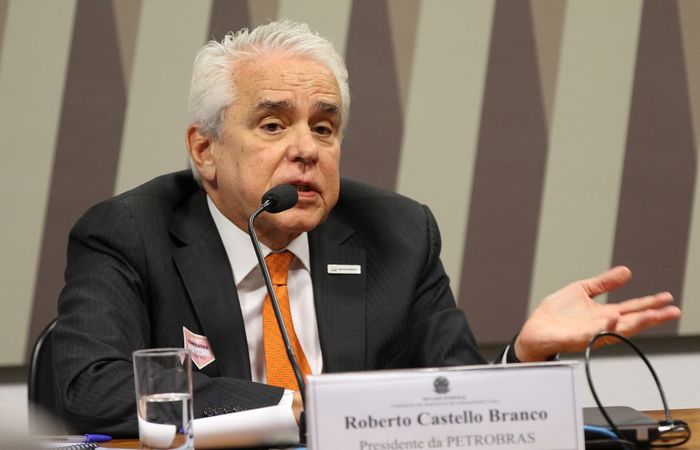 (Foto: Fabio Rodrigues Pozzebom/Agência Brasil ) (Foto: Fabio Rodrigues Pozzebom/Agência Brasil )