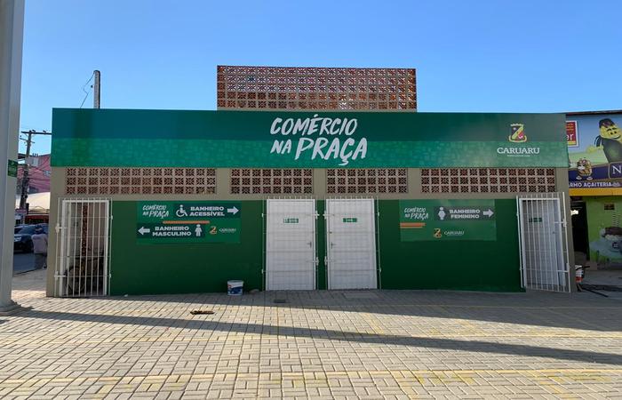 (O projeto começa a funcionar na próxima sexta-feira. FOTO: Divulgação) (O projeto começa a funcionar na próxima sexta-feira. FOTO: Divulgação)
