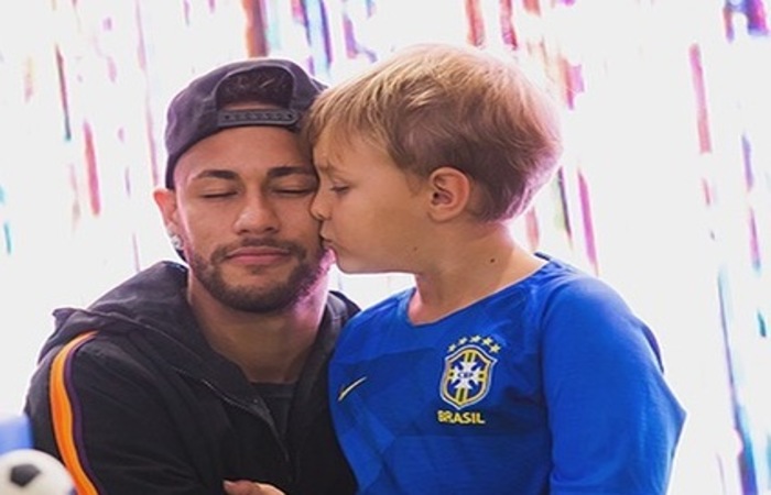(Reprodução/Instagram) (Reprodução/Instagram)