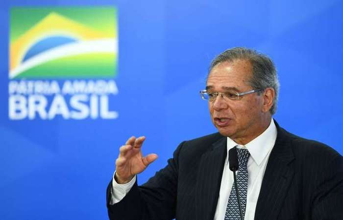 (Evaristo Sá/AFP) (Evaristo Sá/AFP)