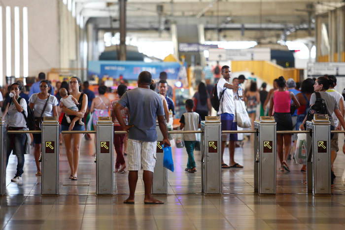  (Foto: Paulo Paiva/DP.)