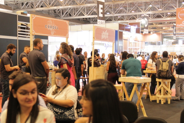 Primeira edição em 2018 contou com a presença de 11 mil visitantes e expectativa é que o público cresça neste ano. (Foto: Lumus/Divulgação) Primeira edição em 2018 contou com a presença de 11 mil visitantes e expectativa é que o público cresça neste ano. (Foto: Lumus/Divulgação)