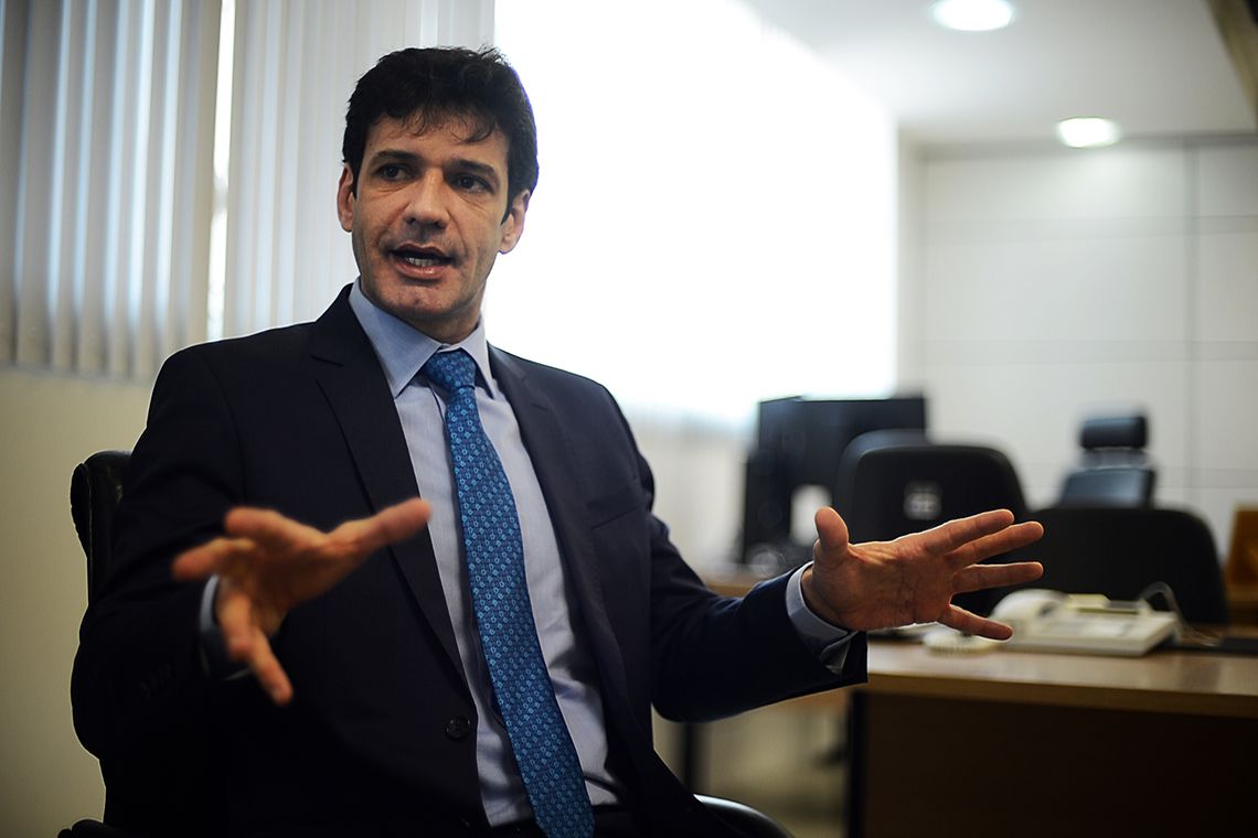 A medida já havia sido anunciada pelo ministro do Turismo, Marcelo Álvaro Antônio, no último dia 25. (Foto: Marcello Casal Jr./Agência Brasil) A medida já havia sido anunciada pelo ministro do Turismo, Marcelo Álvaro Antônio, no último dia 25. (Foto: Marcello Casal Jr./Agência Brasil)
