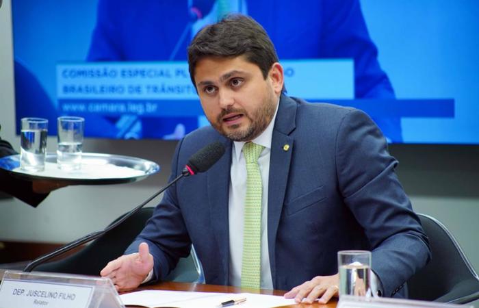  (Foto: Will Shutter/Câmara dos Deputados)