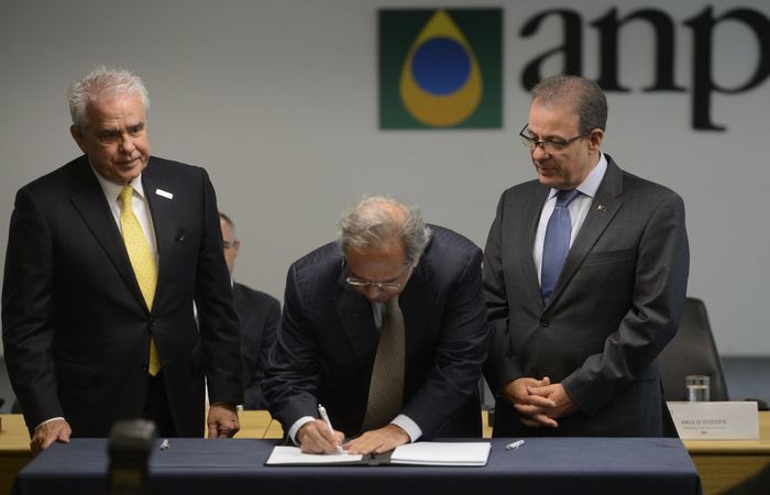 (Foto: Tomaz Silva/Agência Brasil) (Foto: Tomaz Silva/Agência Brasil)