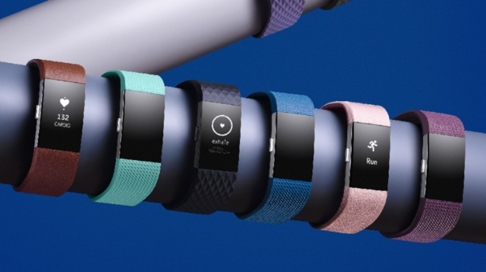 Apesar da compra, nenhuma novidade sobre um possível relógio inteligente do Google foi revelada. (Foto: Divulgação/Fitbit.) Apesar da compra, nenhuma novidade sobre um possível relógio inteligente do Google foi revelada. (Foto: Divulgação/Fitbit.)