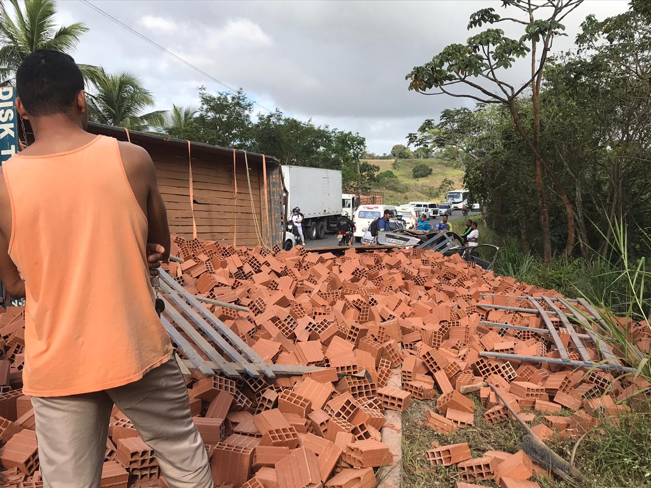  (Foto: Samuel Calado/DP)