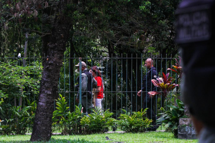  (Foto: Leandro de Santana/Esp.DP.)