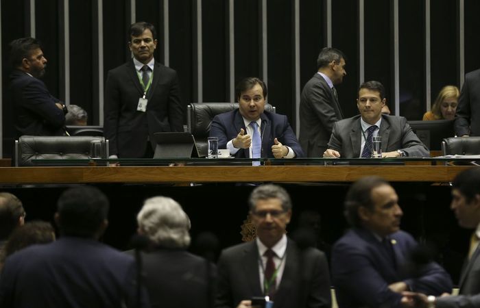 (Foto: José Cruz/Agência Brasil ) (Foto: José Cruz/Agência Brasil )