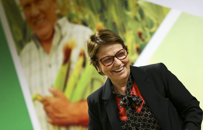 (Foto: Marcelo Camargo/Agência Brasil) (Foto: Marcelo Camargo/Agência Brasil)