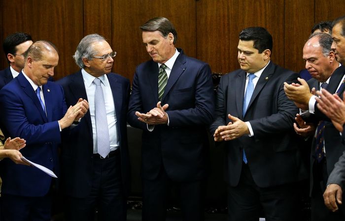  (Foto: Marcelo Camargo/Agncia Brasil)