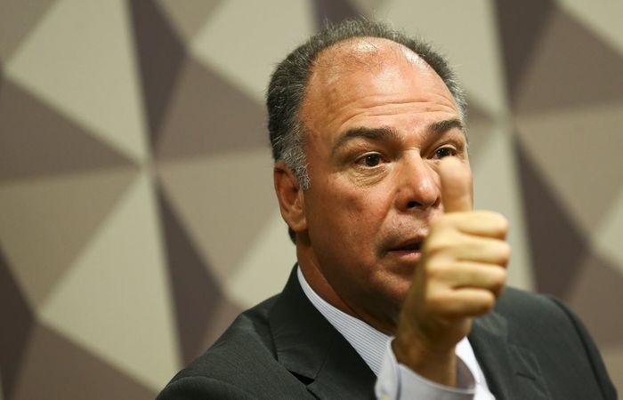 (Foto: Marcelo Camargo/Agência Brasil ) (Foto: Marcelo Camargo/Agência Brasil )