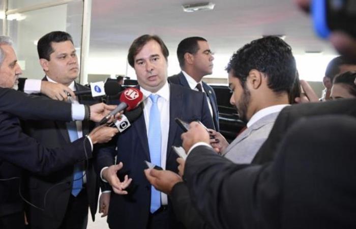 (Foto: Brandão/Agência Câmara ) (Foto: Brandão/Agência Câmara )