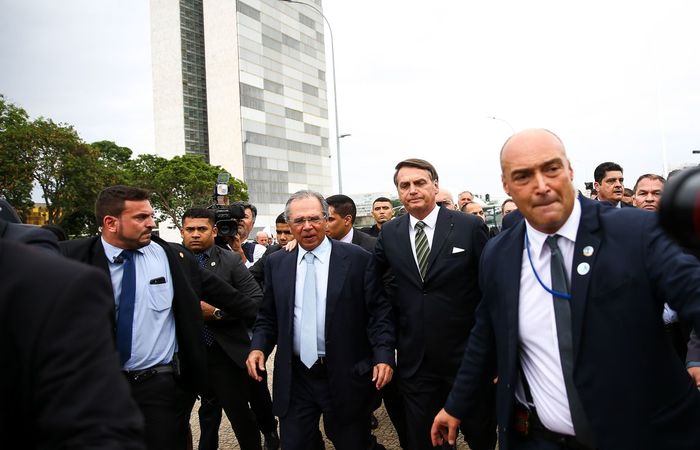 (Foto: Marcelo Camargo/Agência Brasil ) (Foto: Marcelo Camargo/Agência Brasil )