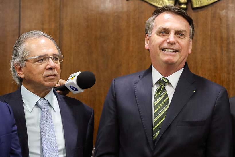  (Foto: Marcos Correa/PR)