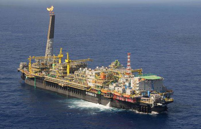 (Petrobras) (Petrobras)