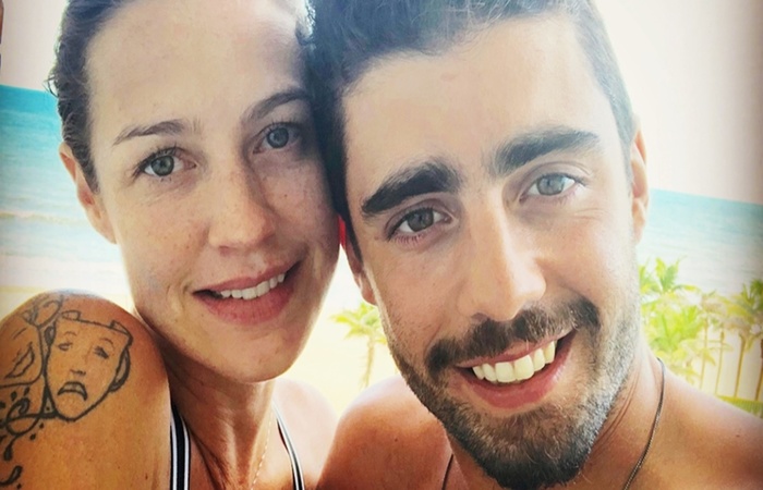 (Foto: Reprodução/Instagram) (Foto: Reprodução/Instagram)