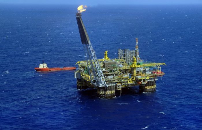  (Foto: Stéferson Faria/Agência Petrobras
)