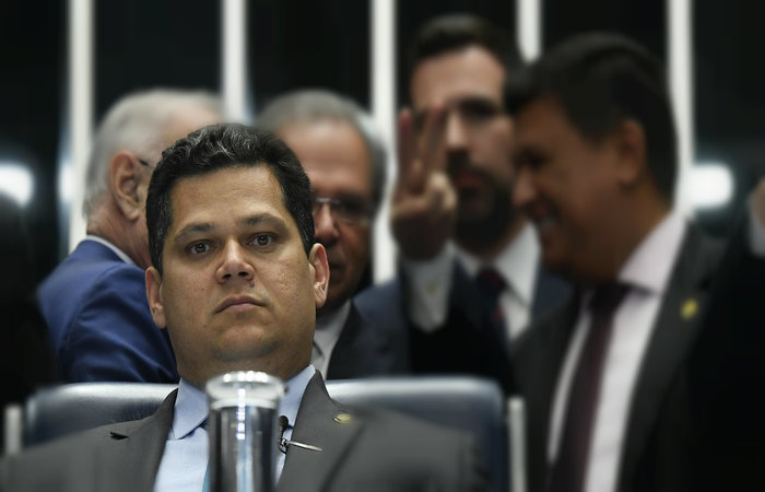 (Foto: Roque de Sá/Agência Senado) (Foto: Roque de Sá/Agência Senado)