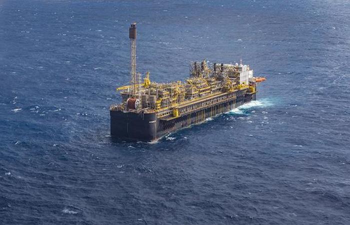 (Divulgação/ Agência Petrobras ) (Divulgação/ Agência Petrobras )