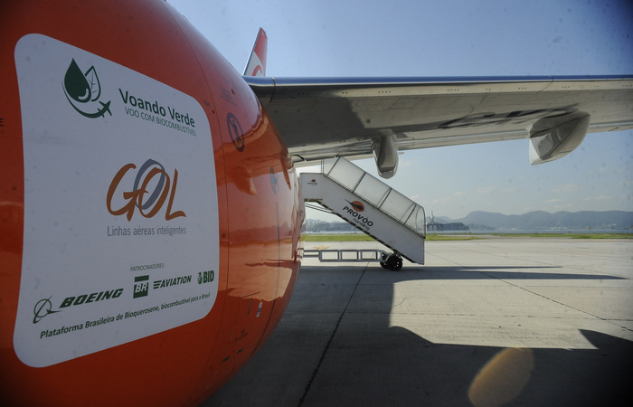 Empresa registrou, no terceiro trimestre de 2019, receita líquida recorde de R,7 bilhões (Foto: Tânia Rêgo / Agência Brasil) Empresa registrou, no terceiro trimestre de 2019, receita líquida recorde de R,7 bilhões (Foto: Tânia Rêgo / Agência Brasil)