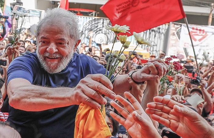 (Reprodução/Instagram) (Reprodução/Instagram)