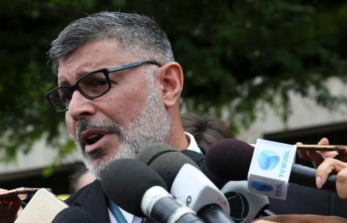 (Antonio Cruz/Agência Brasil ) (Antonio Cruz/Agência Brasil )