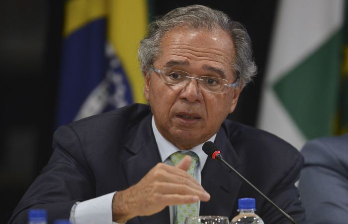 (Fabio Rodrigues Pozzebom/Agência Brasil) (Fabio Rodrigues Pozzebom/Agência Brasil)