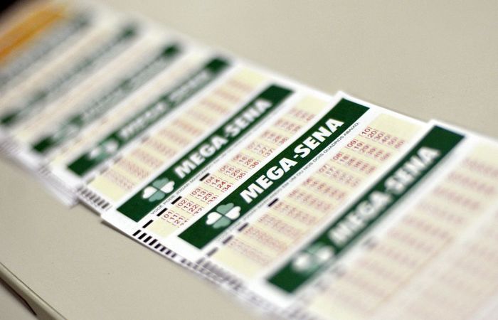 Além da Mega-Sena, as demais modalidades de apostas ficarão mais caras (Foto: Arquivo / Agência Brasil ) Além da Mega-Sena, as demais modalidades de apostas ficarão mais caras (Foto: Arquivo / Agência Brasil )