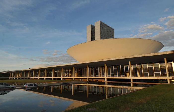 (Foto: Arquivo/Agência Brasil) (Foto: Arquivo/Agência Brasil)
