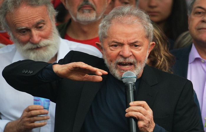 (Foto: Carl de Souza/AFP) (Foto: Carl de Souza/AFP)
