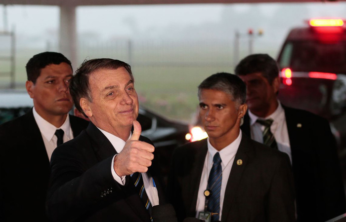 (Foto: Antonio Cruz/Agencia Brasil) (Foto: Antonio Cruz/Agencia Brasil)