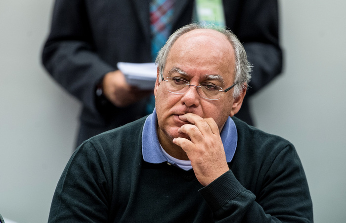 (Foto: Marcelo Camargo/Agência Brasil) (Foto: Marcelo Camargo/Agência Brasil)
