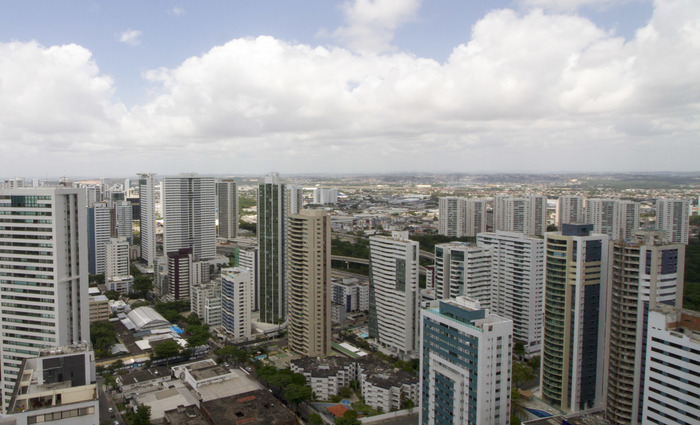 IPTU terá reajuste de 2,54% no Recife, Olinda e Jaboatão em 2020 - Diário de Pernambuco